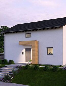 Wunderschönes Haus mit der optimalen Größe und das zum perfekten Preis ! Mit Grundstück ! - Berlin