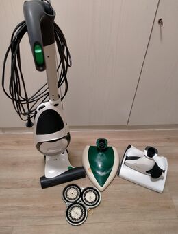 Vorwerk Staubsauger - Papenburg