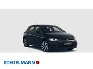 VW Polo, 1.0 l TSI OPF R-Line Sonderleasing Privatkunden, Jahr 2022 - Detmold