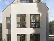 Niedrigenergiehaus mit Einliegerwohnung in Lützelbach zu vermieten - Lützelbach