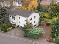 Mehrfamilienhaus in Toplage von Bad Nauheim - Bad Nauheim