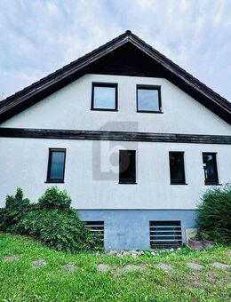 WOHNEN UND ARBEITEN PERFEKT KOMBINIERT - Schliengen