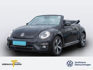 VW Beetle, 2.0 TDI Cabrio ALLSTAR LM18 FENDER, Jahr 2017 - Bochum