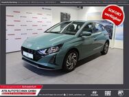 Hyundai i20, 1.0 T-GDI Trend MY25 6-MT, Jahr 2024 - Schweinfurt