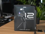 Gopro 12 Black Creator neu!!! - Rheine Zentrum