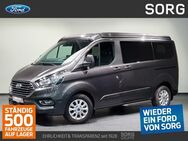 Ford Tourneo Custom, 320L1-Trend MHEV Aufstelldach, Jahr 2021 - Fulda