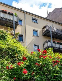 Provisionsfreie Kapitalanlage ++Vermietet++ mit Südbalkon++ nahe Treptower Park - Berlin