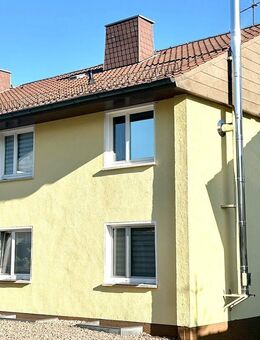 Zweifamilienwohnhaus in Friedewald zu verkaufen! - Friedewald (Hessen)