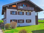 *2-Zimmer Wohnung mit Westbalkon* Gut gelegen am Ortsrand an Holzkirchen - Holzkirchen (Regierungsbezirk Oberbayern)