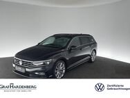 VW Passat Variant, 2.0 TSI Business, Jahr 2023 - Konstanz