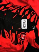 Für Herren und Jugendliche rote Kapuzen Jacke in 80807