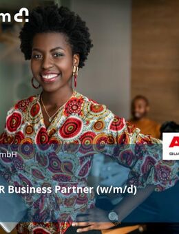 Head of HR Business Partner (w/m/d) - Kötz