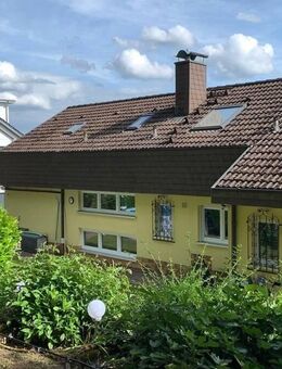 Großzügiges 3-Familien-Haus mit herrlichem Ausblick - Grenzach-Wyhlen