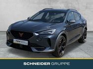 CUPRA Formentor, VZ, Jahr 2021 - Frankenberg (Sachsen)