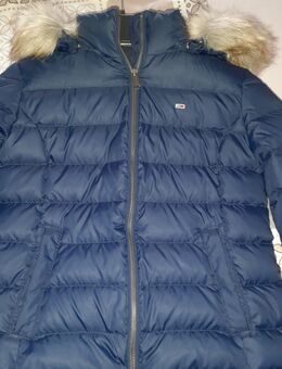 Zwei Tommy Hilfiger Damen-Daunenjacken - Oberhausen