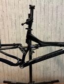 SWorks Stumpjumper FSR Framekit Rahmen in 63688