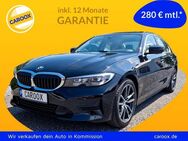 BMW 320 d LiveCockpit NaviProf HUD 1.Hand 18" - Wildau