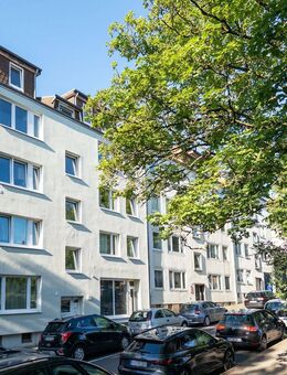 MFH in Hamburg-Harburg - 10 Einheiten - Hamburg