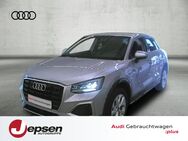 Audi Q2, Advanced advanced 30 TFSI TOUCH L, Jahr 2024 - Neutraubling