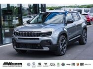 Jeep Avenger Elektro Summit NAVI KAMERA EL. HECKKL. LED ACC - Pohlheim