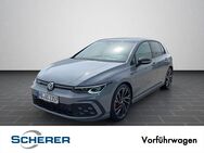 VW Golf, 2.0 TDI VIII GTD 200PS IQ Light Harman&Kardon, Jahr 2024 - Ladenburg