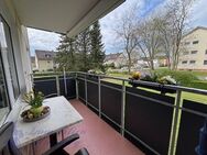 Wohnung in gepflegter Wohnanlage mit guter Aufteilung und Top Infrastruktur - Detmold