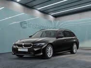 BMW 320, 8.1 d xDrive M-Sport UPE 750€ H&K, Jahr 2024 - München