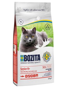 Bozita Grainfree Senior 8+ - 10 kg