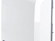 STIEBEL ELTRON Badschnellheizer CK 20 trend LCD, Keramik Heizlüfter energiesparend, 2 kW, LCD, für ca. 25 m², Made in Germany, Wochentimer