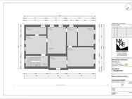 Große 5 Zimmerwohnung - Schauenburg