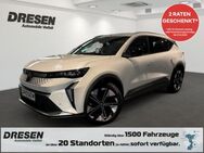 Renault Scenic, E-Tech Electric Techno 170 Comfort Range Totwinkelwarner el Spiegel, Jahr 2024 - Krefeld