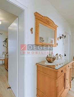 Wohnkomfort mit ca. 154 m² - flexibel als Familienidyll oder Kapitalanlage in Herne! - Herne