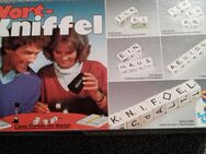 Wort-Kniffel Spiel - Essen