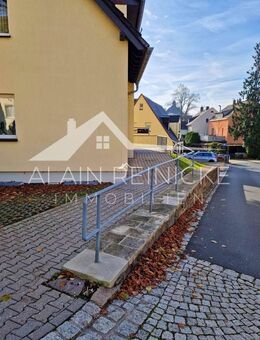 zentral Wohnen in Brand-Erbisdorf - Brand-Erbisdorf