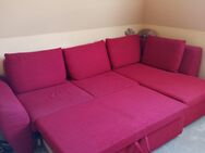 Schlafsofa Liegefläche 2,5m x 1,4m - Amelinghausen