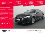 Audi A5, Sportback 35, Jahr 2021 - Leverkusen