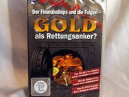 Gold als Rettungsanker DVD Ratgeber - Leverkusen