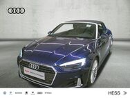 Audi A5, Cabriolet 35 TFSI advanced, Jahr 2024 - Büdingen Zentrum