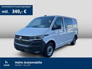 VW T6.1, Kasten, Jahr 2021 - Fellbach