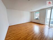 Traumwohnung mit Balkon im Zentrum von Aue! - Aue