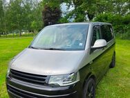 Multivan Camper T5 - Alveslohe