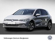 VW Golf VIII 2.0 MOVE LED ALU NAVI SITZHEIZUNG DAB+ - Bergkamen