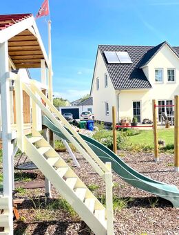 Traumobjekt bezugsfertig und in bester Lage - Jüterbog