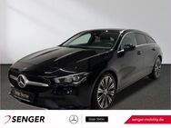 Mercedes CLA 200, SB Progressive, Jahr 2021 - Bünde