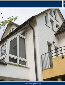 Bezugsfreie stilvolle 2 ZKB Wohnung 1.OG Am Wunderburgpark - Oldenburg