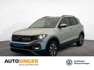 VW T-Cross, 1.0 TSI Move, Jahr 2023 - Kaufbeuren