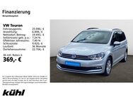 VW Touran, 2.0 TDI Comfortline, Jahr 2020 - Hildesheim