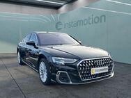 Audi A8, 50 TDI qu ----, Jahr 2023 - München