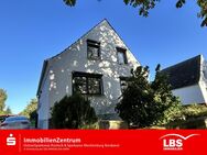 Solides EFH - Hohenfelde (Mecklenburg-Vorpommern)