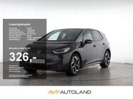 VW ID.3, Pro Performance | | |, Jahr 2021 - Plattling